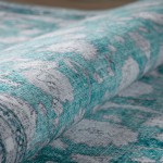 Amanti AM2 Aruba 2'3" x 7'7" Runner Rug