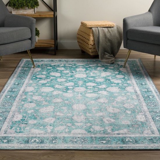 Amanti AM2 Aruba 5' x 7'7" Rug