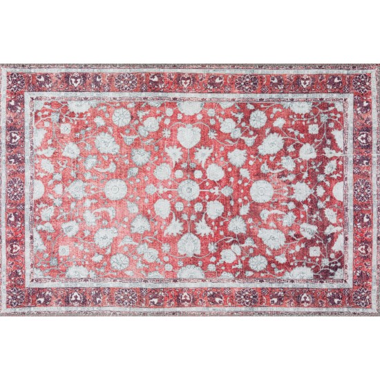 Amanti AM2 Brick 1'8" x 2'6" Rug