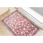 Amanti AM2 Brick 1'8" x 2'6" Rug