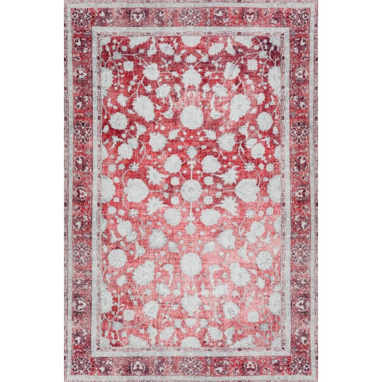 Amanti AM2 Brick 3'3" x 5'3" Rug