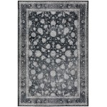 Amanti AM2 Midnight 3'3" x 5'3" Rug