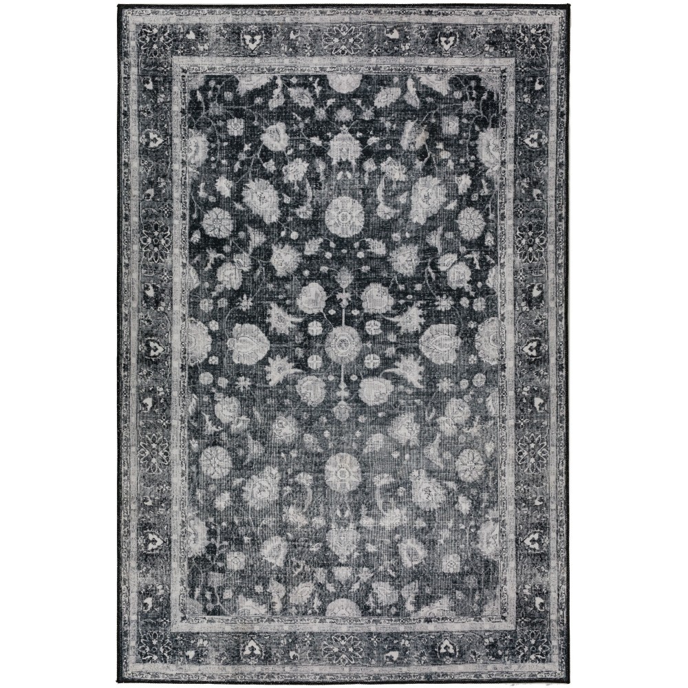 Amanti AM2 Midnight 5' x 7'7" Rug