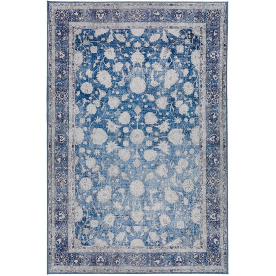 Amanti AM2 Navy 3'3" x 5'3" Rug