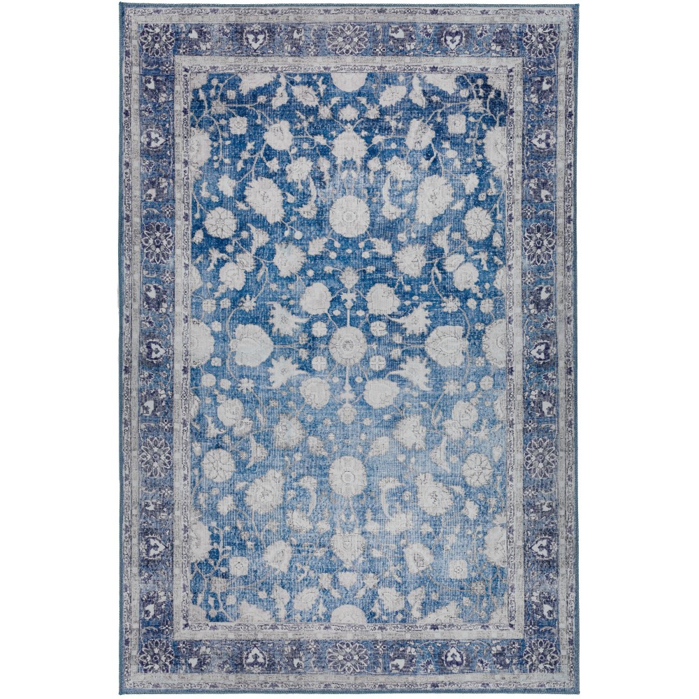 Amanti AM2 Navy 3'3" x 5'3" Rug Amanti AM2 Navy 3'3" x 5'3" Rug
