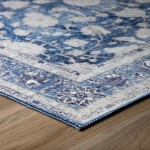 Amanti AM2 Navy 3'3" x 5'3" Rug