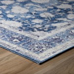 Amanti AM2 Navy 5' x 7'7" Rug