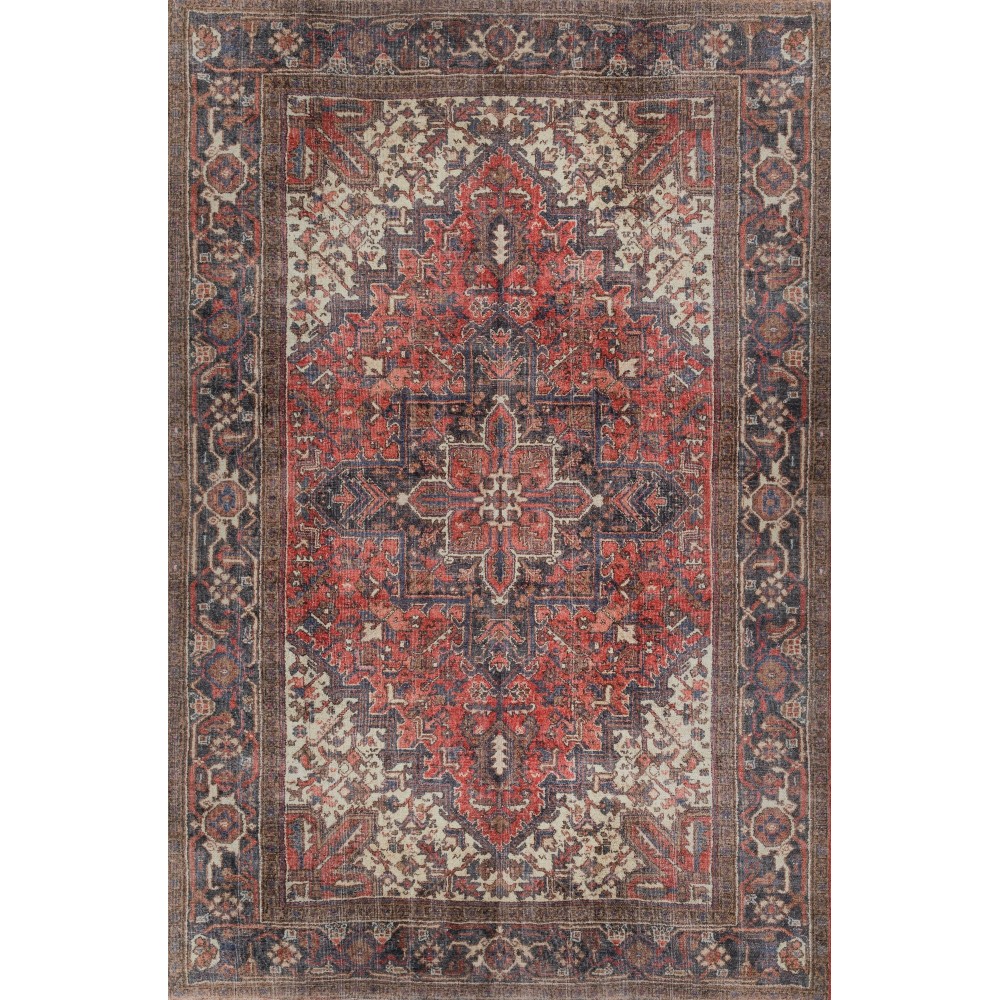 Amanti AM3 Cardinal 5' x 7'7" Rug