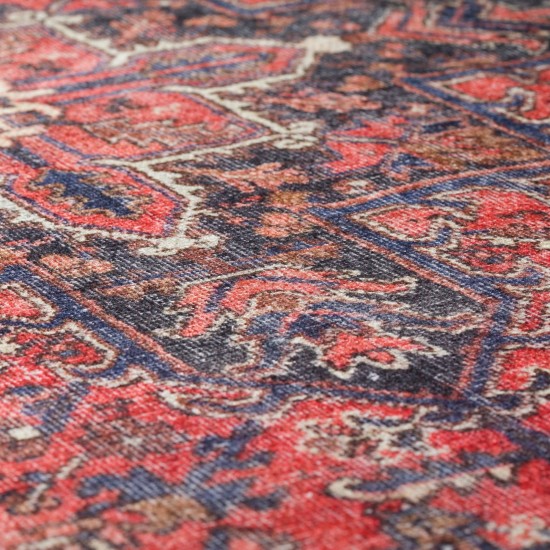 Amanti AM3 Cardinal 5' x 7'7" Rug