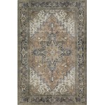 Amanti AM3 Chocolate 7'10" x 9'10" Rug