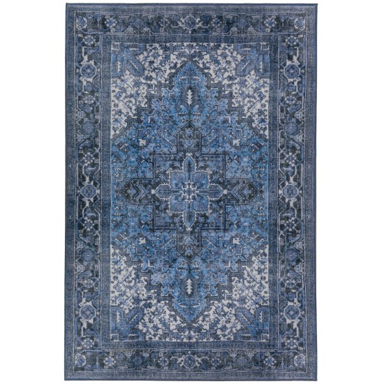 Amanti AM3 Cobalt 3'3" x 5'3" Rug