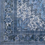 Amanti AM3 Cobalt 3'3" x 5'3" Rug