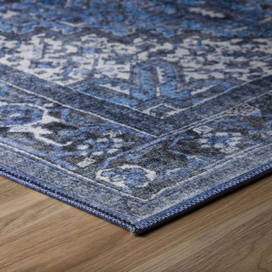 Amanti AM3 Cobalt 3'3" x 5'3" Rug