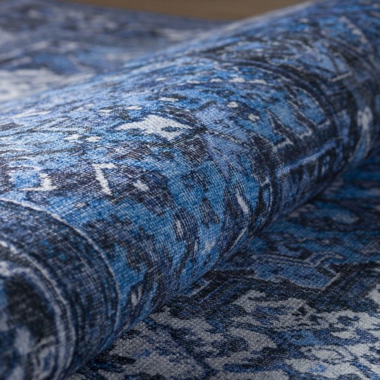 Amanti AM3 Cobalt 3'3" x 5'3" Rug