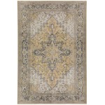 Amanti AM3 Gold 7'10" x 9'10" Rug