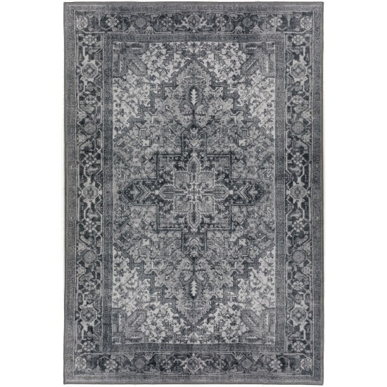 Amanti AM3 Steel 3'3" x 5'3" Rug