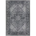 Amanti AM3 Steel 5' x 7'7" Rug