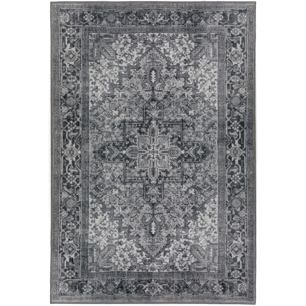 Amanti AM3 Steel 5' x 7'7" Rug