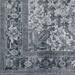 Amanti AM3 Steel 5' x 7'7" Rug