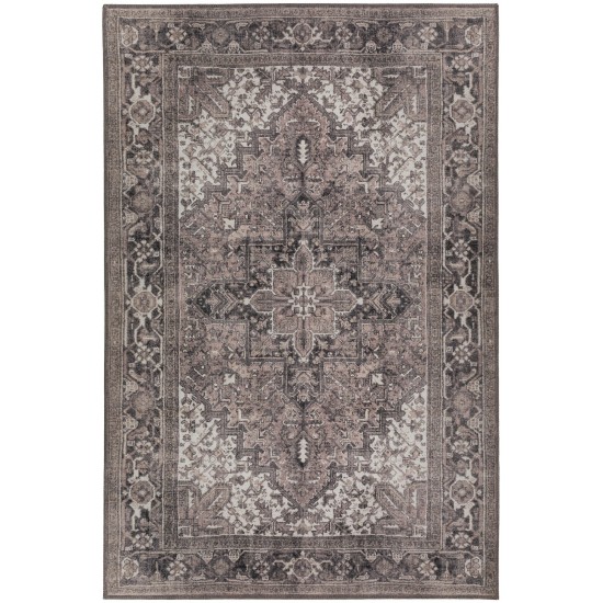 Amanti AM3 Taupe 3'3" x 5'3" Rug