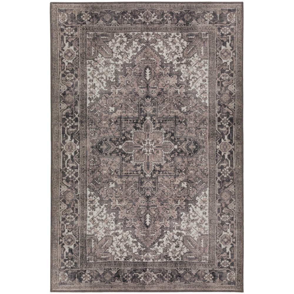Amanti AM3 Taupe 5' x 7'7" Rug Amanti AM3 Taupe 5' x 7'7" Rug