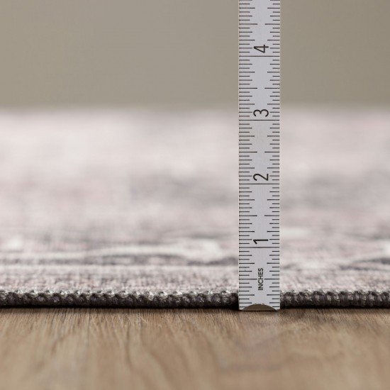 Amanti AM3 Taupe 5' x 7'7" Rug