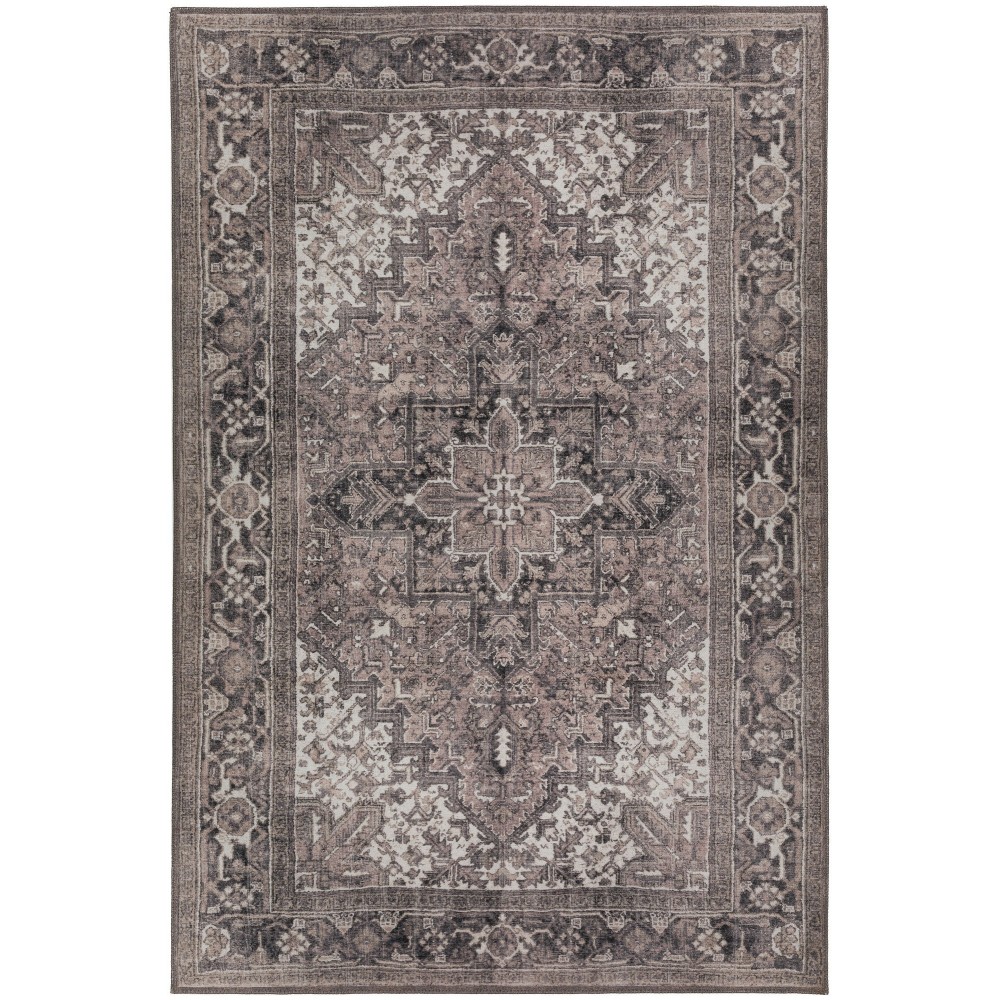 Amanti AM3 Taupe 8'6" x 12'9" Rug