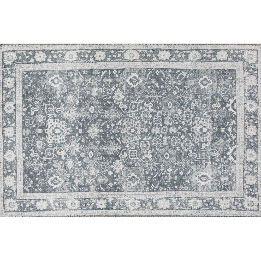 Amanti AM4 Dove 1'8" x 2'6" Rug