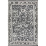 Amanti AM4 Dove 3'3" x 5'3" Rug