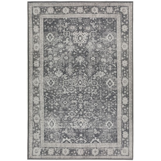 Amanti AM4 Dove 3'3" x 5'3" Rug