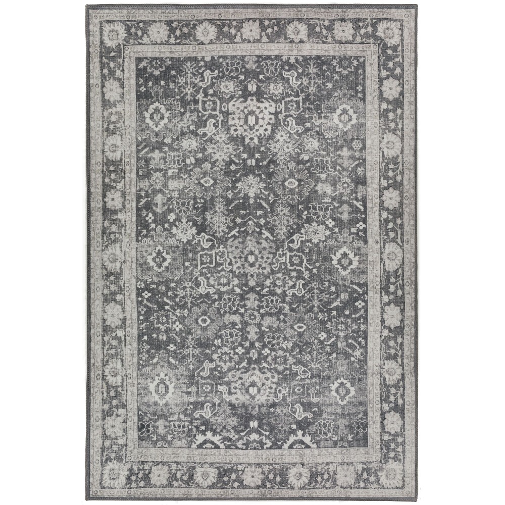 Amanti AM4 Dove 8'6" x 12'9" Rug