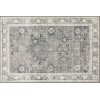 Amanti AM4 Mushroom 1'8" x 2'6" Rug
