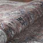Amanti AM4 Mushroom 3'3" x 5'3" Rug