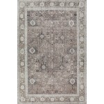 Amanti AM4 Mushroom 7'10" x 9'10" Rug