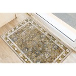 Amanti AM4 Walnut 1'8" x 2'6" Rug