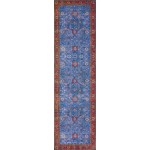 Amanti AM5 Riviera 2'3" x 7'7" Runner Rug