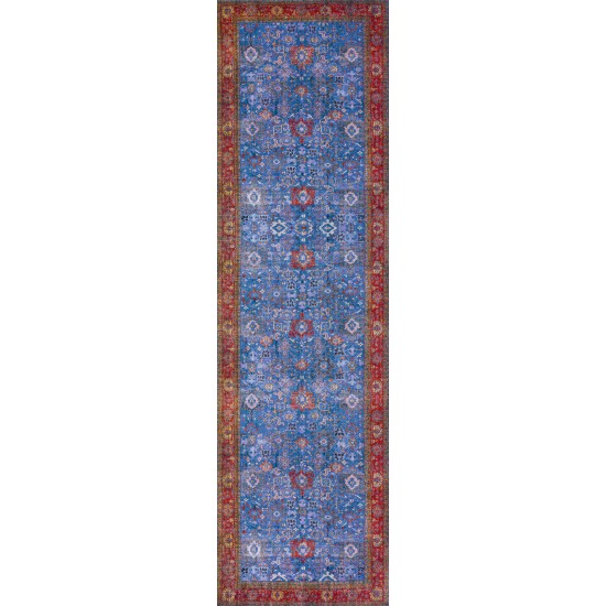 Amanti AM5 Riviera 2'3" x 7'7" Runner Rug