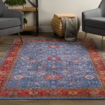 Amanti AM5 Riviera 8'6" x 12'9" Rug