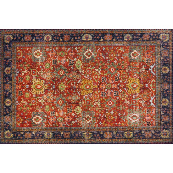 Amanti AM5 Tuscan 1'8" x 2'6" Rug