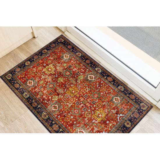 Amanti AM5 Tuscan 1'8" x 2'6" Rug