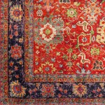 Amanti AM5 Tuscan 2'3" x 7'7" Runner Rug