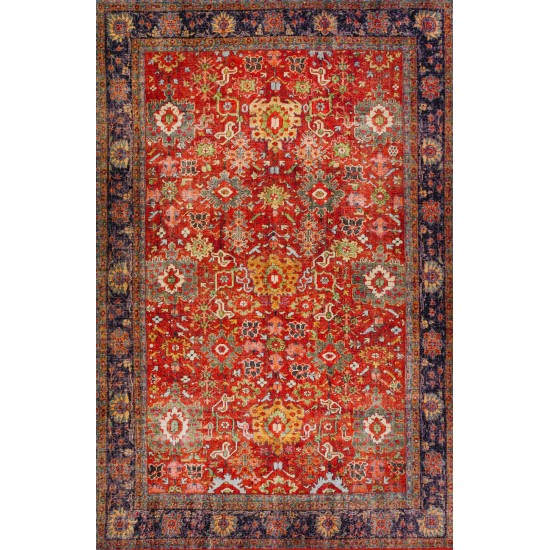 Amanti AM5 Tuscan 3'3" x 5'3" Rug