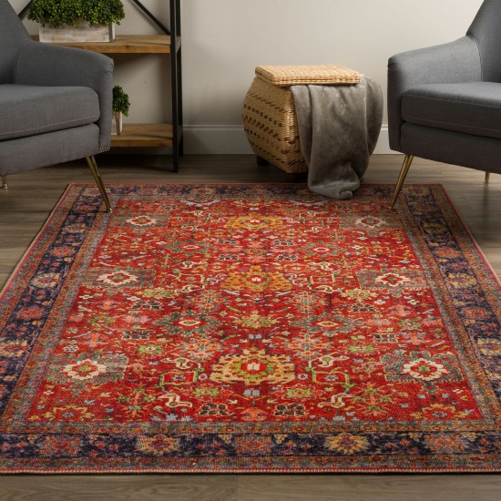 Amanti AM5 Tuscan 3'3" x 5'3" Rug