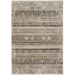 Antalya AY1 Taupe 7'10" x 10' Rug