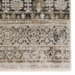 Antalya AY1 Taupe 9' x 13'2" Rug