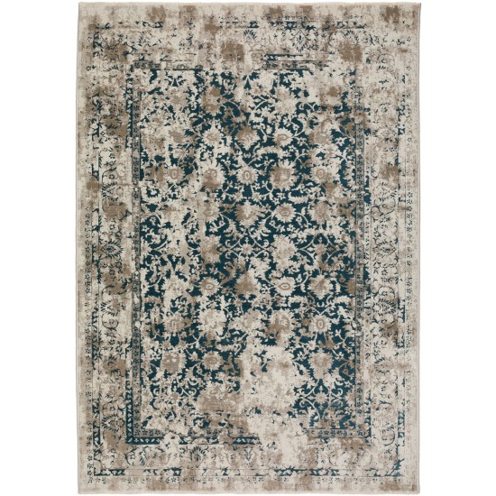 Antalya AY2 Baltic 3'3" x 5'3" Rug