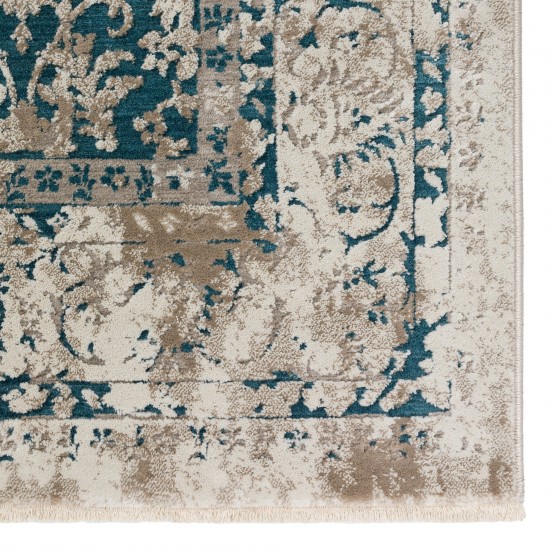 Antalya AY2 Baltic 3'3" x 5'3" Rug