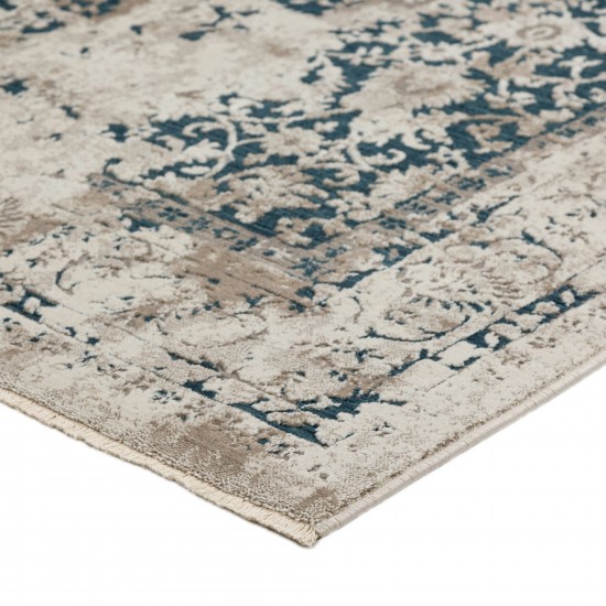 Antalya AY2 Baltic 3'3" x 5'3" Rug