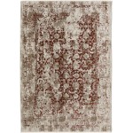Antalya AY2 Paprika 3\'3" x 5\'3" Rug