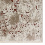 Antalya AY2 Paprika 3'3" x 5'3" Rug